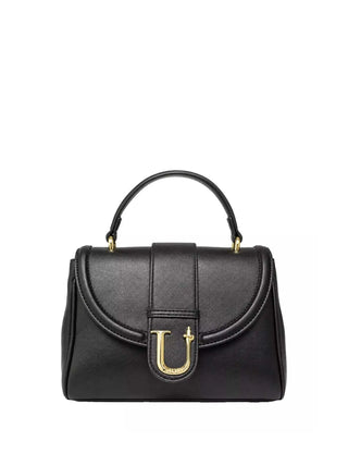 BORSA A MANO DONNA - 4US PACIOTTI NERO - 11032 1