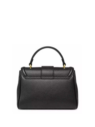 BORSA A MANO DONNA - 4US PACIOTTI NERO - 11032 3