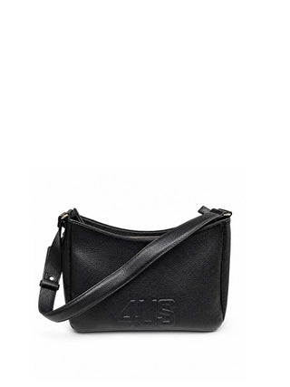 HOBO DONNA - 4US PACIOTTI NERO - 11051 1