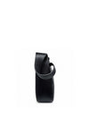 HOBO DONNA - 4US PACIOTTI NERO - 11051 2