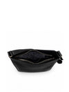 HOBO DONNA - 4US PACIOTTI NERO - 11051 3