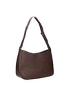 HOBO DONNA - 4US PACIOTTI MARRONE - 11052 3