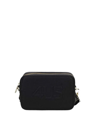 TRACOLLA DONNA - 4US PACIOTTI NERO - 11059 1