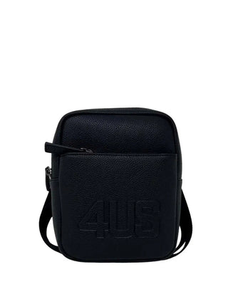 TRACOLLA UOMO - 4US PACIOTTI NERO - 11179 1