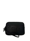 TRACOLLA UOMO - 4US PACIOTTI NERO - 11181 1