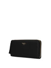 PORTAFOGLIO DONNA - PASH BAG NERO - 18340-LIK-W5A-P 2
