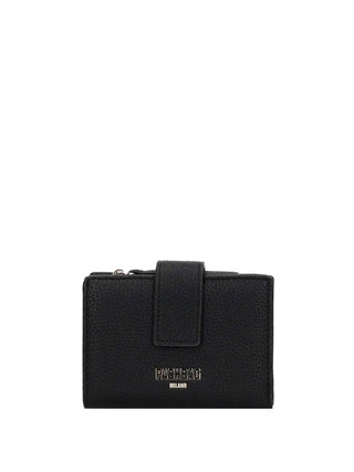 PORTAFOGLIO DONNA - PASH BAG NERO - 18345-LIK-W5A-P 1
