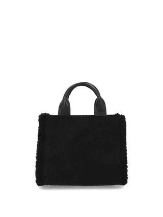 TOTE DONNA - PASH BAG NERO - 18756-SHE-W5M-P 3