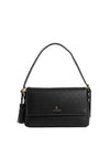 BORSA A MANO DONNA - ATELIER DU SAC NERO - 19009-CHA-S6B-A 1