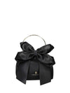 BORSA A MANO DONNA - ATELIER DU SAC NERO - 19214-DOL-S6M-A 1