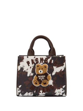 TOTE DONNA - PASH BAG UNICO - 20133-SHE-W6M-P
