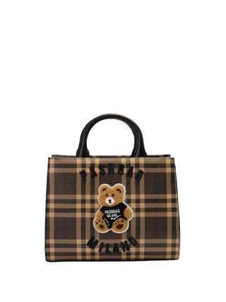 TOTE DONNA - PASH BAG UNICO - 20134-SHE-W6B-P