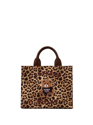 TOTE DONNA - PASH BAG UNICO - 20139-SHE-W6M-P