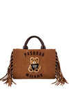 TOTE DONNA - PASH BAG UNICO - 20140-SHE-W6B-P 1
