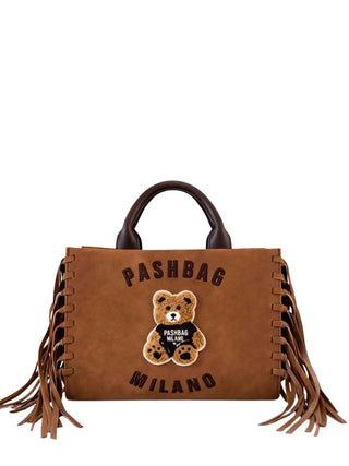 TOTE DONNA - PASH BAG UNICO - 20140-SHE-W6B-P