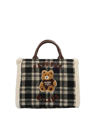 TOTE DONNA - PASH BAG UNICO - 20158-SHE-W6B-P