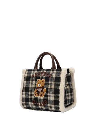 TOTE DONNA - PASH BAG UNICO - 20159-SHE-W6M-P 2