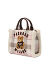 TOTE DONNA - PASH BAG UNICO - 20160-SHE-W6B-P 2