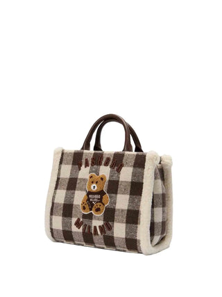 TOTE DONNA - PASH BAG UNICO - 20162-SHE-W6B-P 2