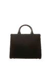 TOTE DONNA - PASH BAG NERO - 20165-SHE-W6B-P 2