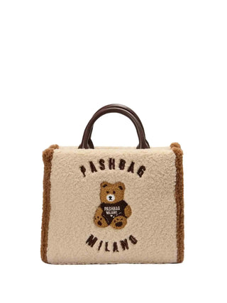 TOTE DONNA - PASH BAG UNICO - 20166-SHE-W6B-P