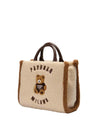 TOTE DONNA - PASH BAG UNICO - 20166-SHE-W6B-P 2
