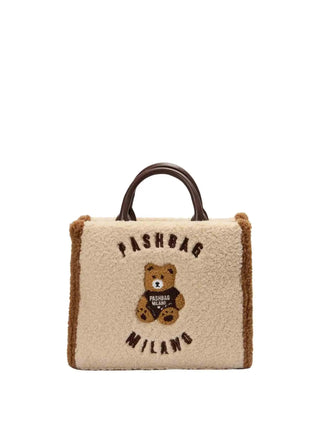 TOTE DONNA - PASH BAG UNICO - 20167-SHE-W6M-P