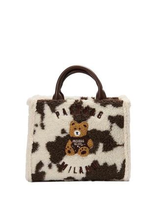 TOTE DONNA - PASH BAG UNICO - 20172-SHE-W6B-P