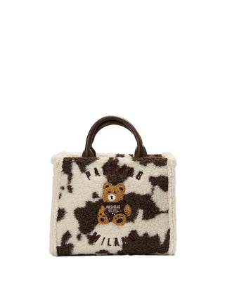 TOTE DONNA - PASH BAG UNICO - 20173-SHE-W6M-P