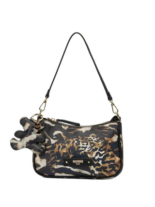 BORSA A MANO DONNA - PASH BAG UNICO - 20204-WIL-W6M-P