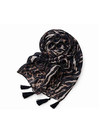 PASHMINA DONNA - PASH BAG UNICO - 20208-WIL-W6P-P