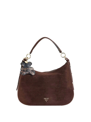 HOBO DONNA - PASH BAG MARRONE - 20241-VEN-W6B-P 1