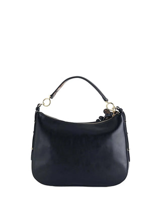 HOBO DONNA - PASH BAG NERO - 20243-VEN-W6B-P 3