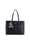 TOTE DONNA - PASH BAG NERO - 20261-LIK-W6B-P 1