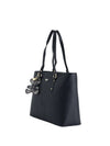 TOTE DONNA - PASH BAG NERO - 20261-LIK-W6B-P 2
