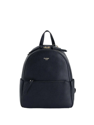 ZAINO DONNA - PASH BAG NERO - 20273-LIK-W6B-P