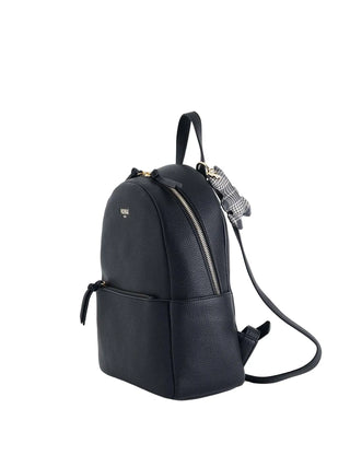 ZAINO DONNA - PASH BAG NERO - 20273-LIK-W6B-P 2