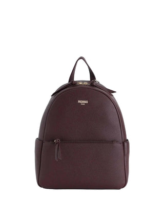 ZAINO DONNA - PASH BAG VIOLA - 20274-LIK-W6B-P