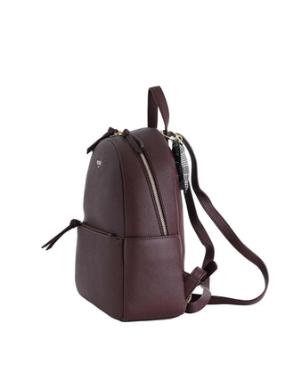 ZAINO DONNA - PASH BAG VIOLA - 20274-LIK-W6B-P 2