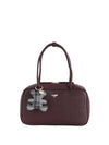 BORSA A MANO DONNA - PASH BAG VIOLA - 20281-LIK-W6B-P 1