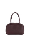 BORSA A MANO DONNA - PASH BAG VIOLA - 20281-LIK-W6B-P 3