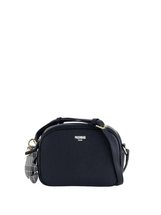 TRACOLLA DONNA - PASH BAG NERO - 20291-LIK-W6M-P