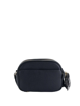 TRACOLLA DONNA - PASH BAG NERO - 20291-LIK-W6M-P 3