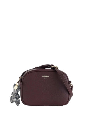 TRACOLLA DONNA - PASH BAG VIOLA - 20293-LIK-W6M-P