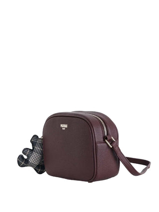 TRACOLLA DONNA - PASH BAG VIOLA - 20293-LIK-W6M-P 2