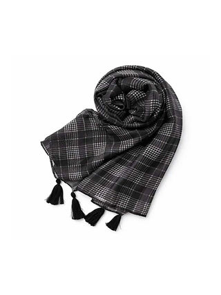 PASHMINA DONNA - PASH BAG UNICO - 20305-LIK-W6P-P