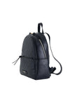 ZAINO DONNA - PASH BAG NERO - 20354-SOH-W6B-P 2