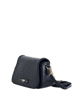 BORSA A MANO DONNA - PASH BAG NERO - 20358-SOH-W6B-P 2