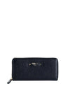 PORTAFOGLIO DONNA - PASH BAG NERO - 20362-SOH-W6A-P 1