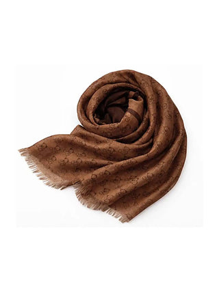 PASHMINA DONNA - PASH BAG UNICO - 20373-SOH-W6P-P
